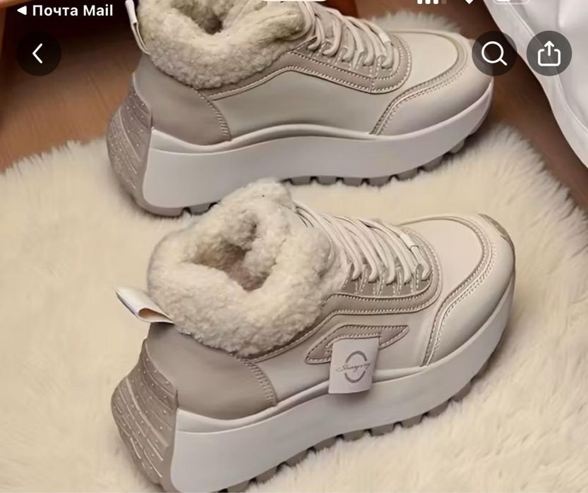 Продаю крассовки