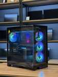 Игровой компьютер | AMD Ryzen 7 7800X3D | RTX4070Ti Super | Гарантия