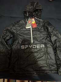 Jacheta Spyder(The north face,mammut,patagonia)