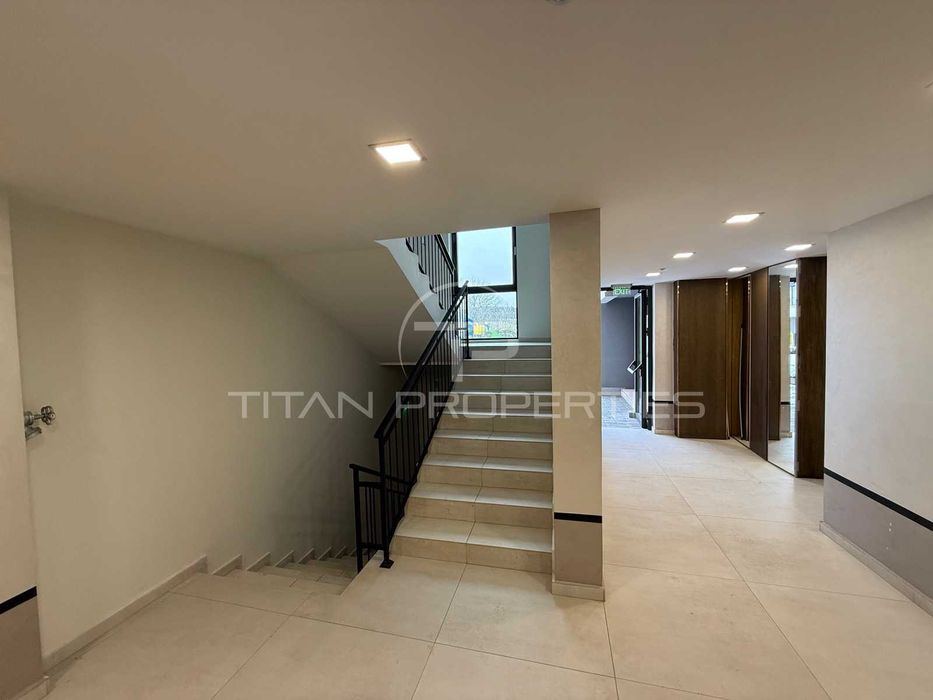 Продава се Двустаен апартамент в Пловдив, Христо Смирненски - 75 кв.м за 1534 €/кв.м - Снимка #7