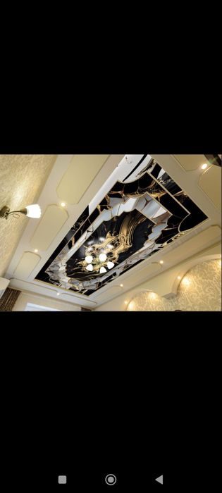 Натяжные потолки натяжной потолок natijnoy potolok