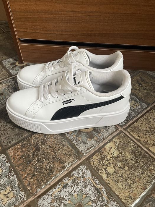 Adidași puma damă