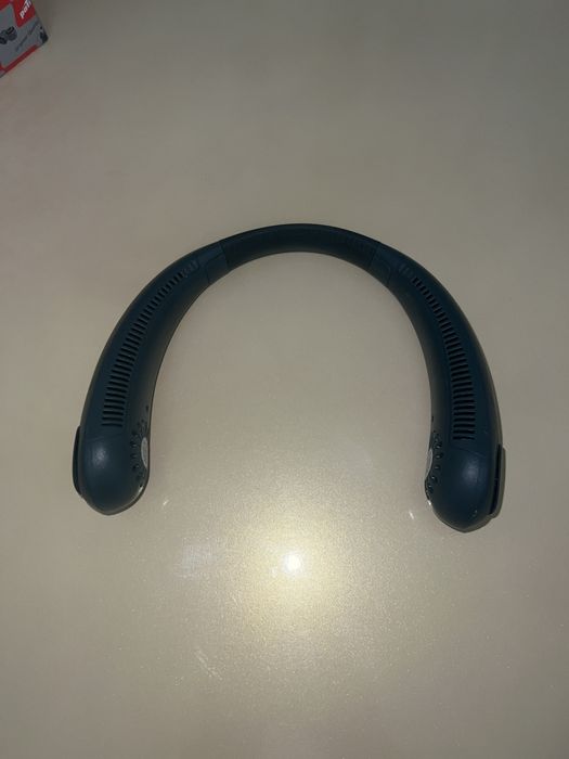 Вентилятор для шеи