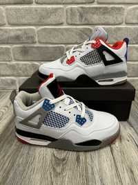 Jordan 4 What The 39-45