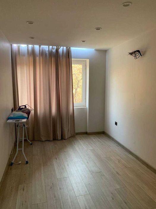 Парк Фуркат 3х комнатная (Кирпич) Евролюкс