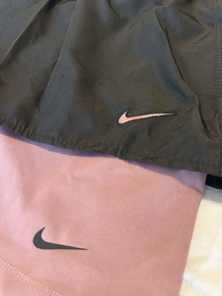 Къси панталони NIKE