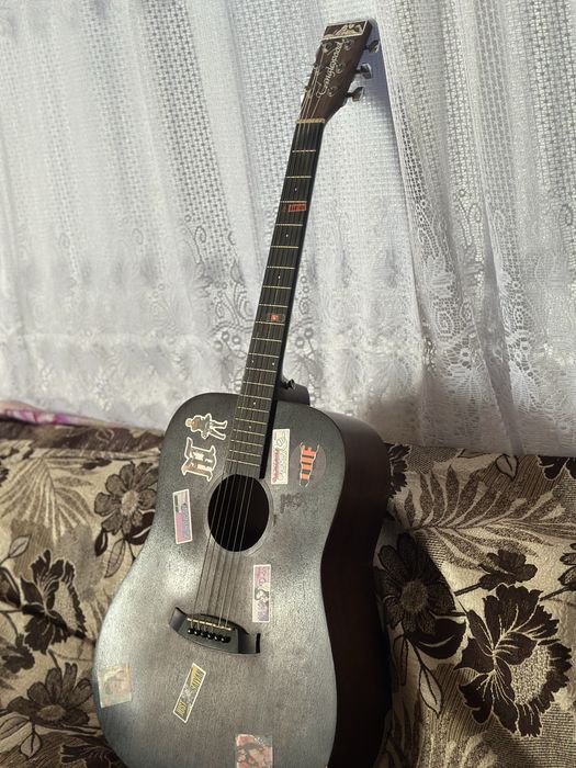 Гитара Tanglewood TWCR DE