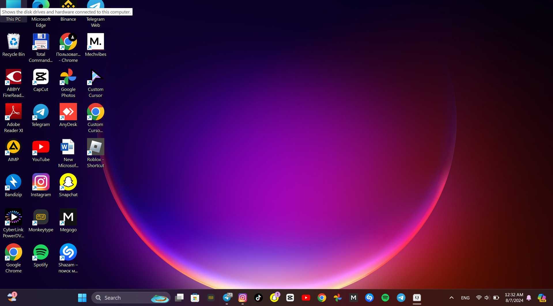 Asus Vivobook V15