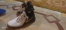 Ghete fotbal nike phantom gx