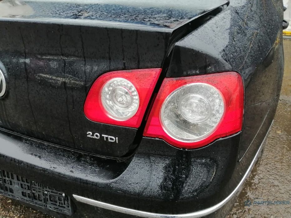 VOLKSWAGEN PASSAT 3C2 2005 - 2010 2.0 TDI 16V BKP, CBAB 103KW|140HP