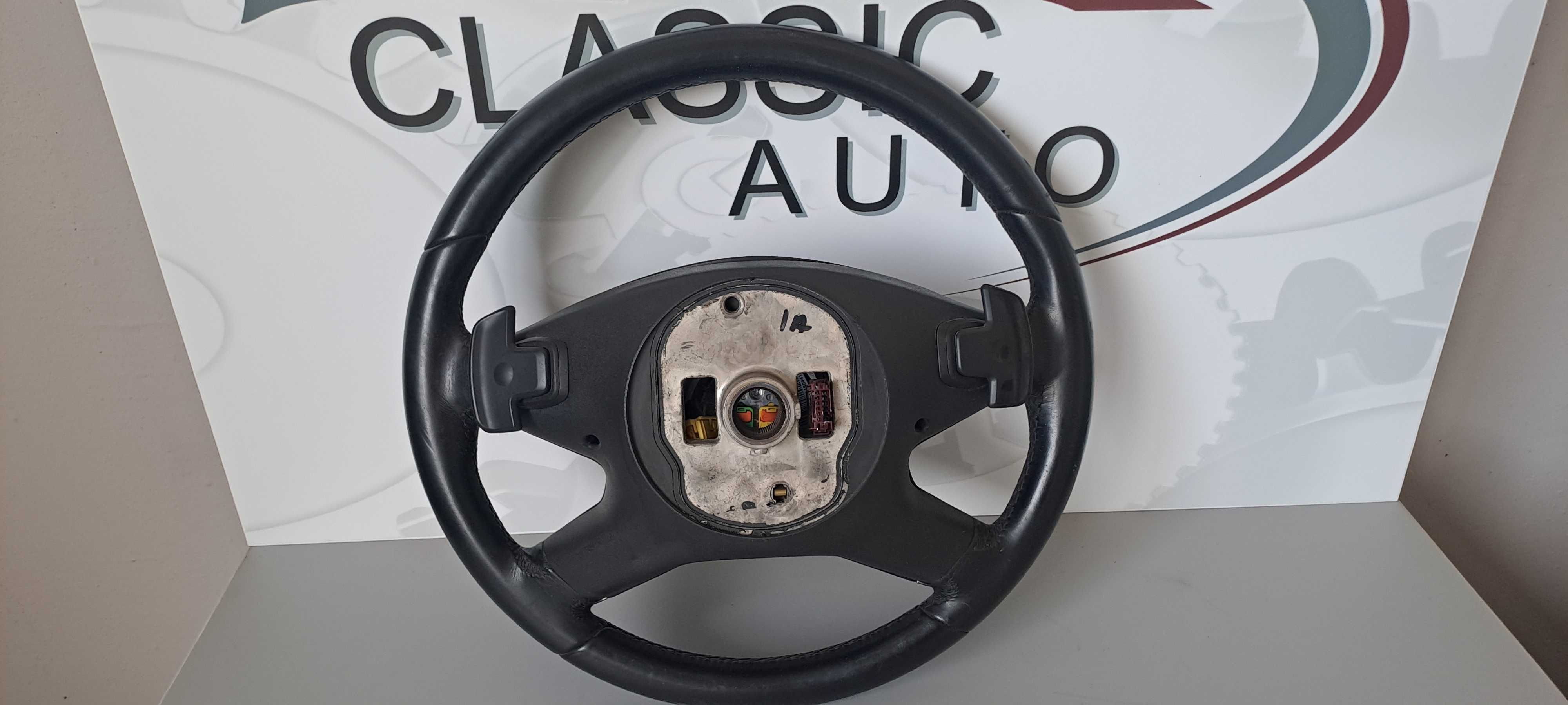 Волан с Air bag Mercedes W212