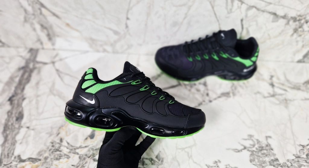 Nike мъжки маратонки