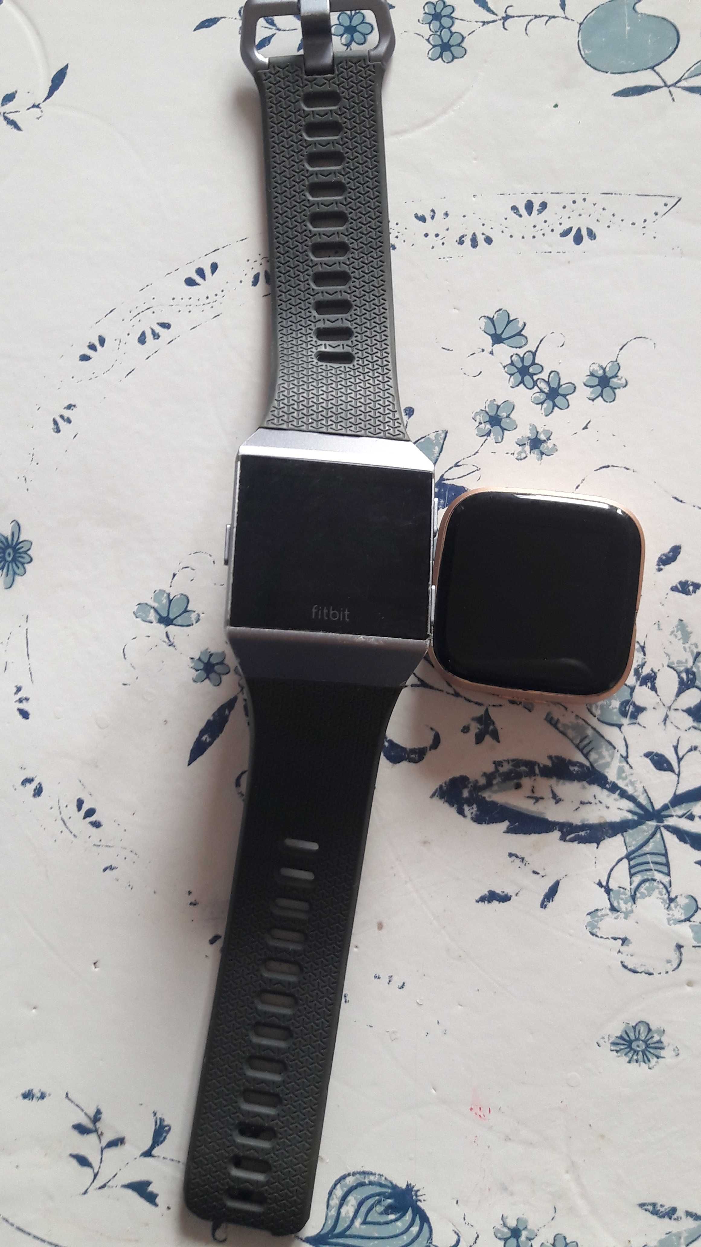 2 Ceasuri smartwatch- 90 lei