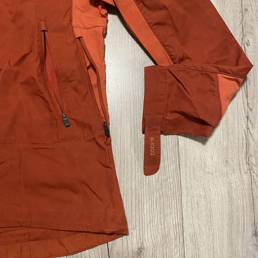 FjallRaven Abisko Lite Trekking S jacheta de dama patagonia arcteryx