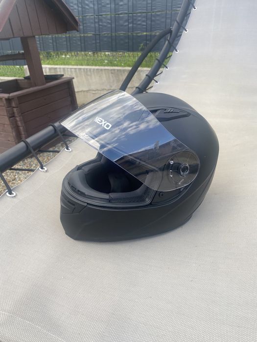 Casca Moto Marimea Xl