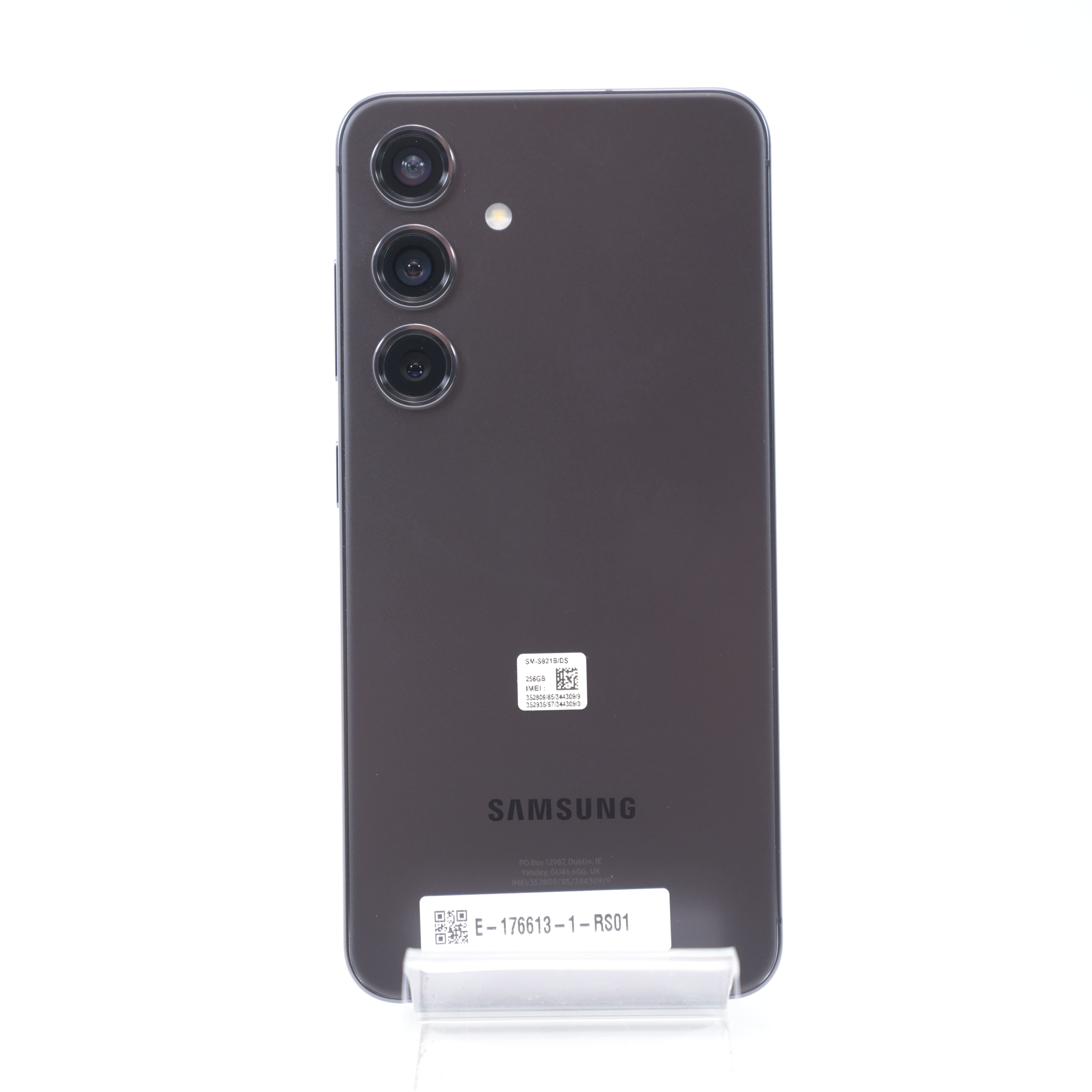 Telefon Samsung Galaxy S24 256GB - BSGmag