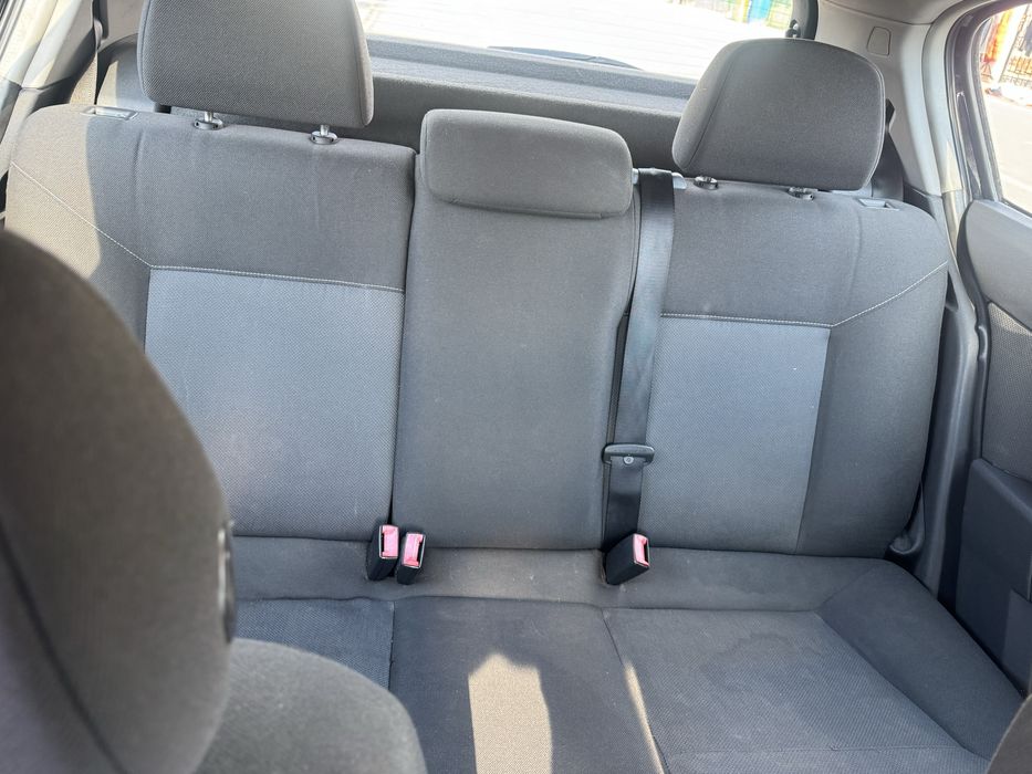Opel Astra H de vanzare in stare buna