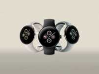 Google Pixel Watch 2 [Новые USA] - Чёрные/Белые - В наличии