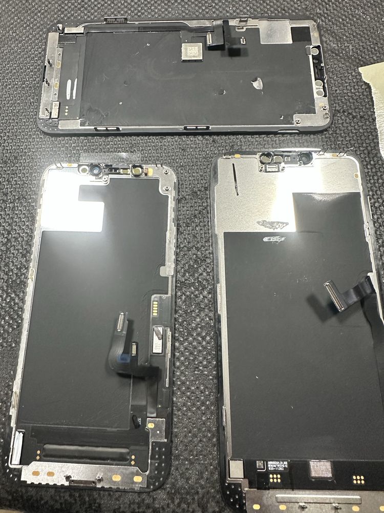 Display original iphone 12 pro 13 13 pro 14 14 pro 12 13 14 15 pro Max