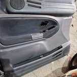 Fete usi suzuki grand vitara facelift 2003-2005