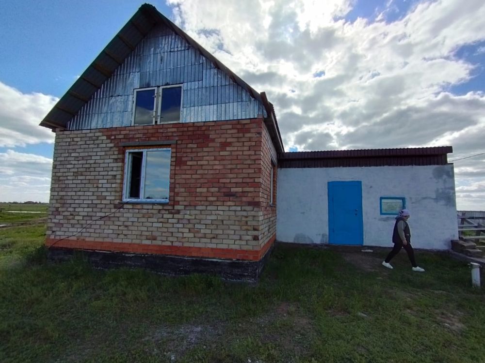 Продам частный дом кирпичный срочно