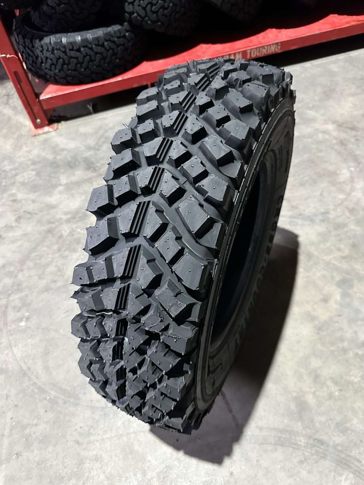 DOAR ASTAZI! Anvelope 4x4 205 80 16 garantie 3 ani nerulate dot 2025