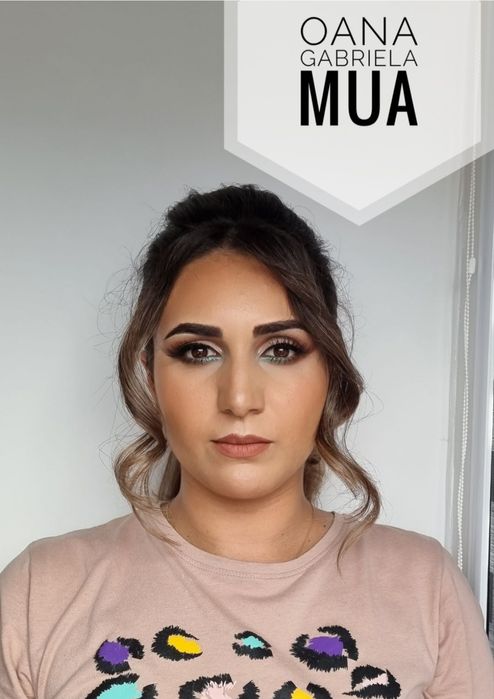 Servicii make-up