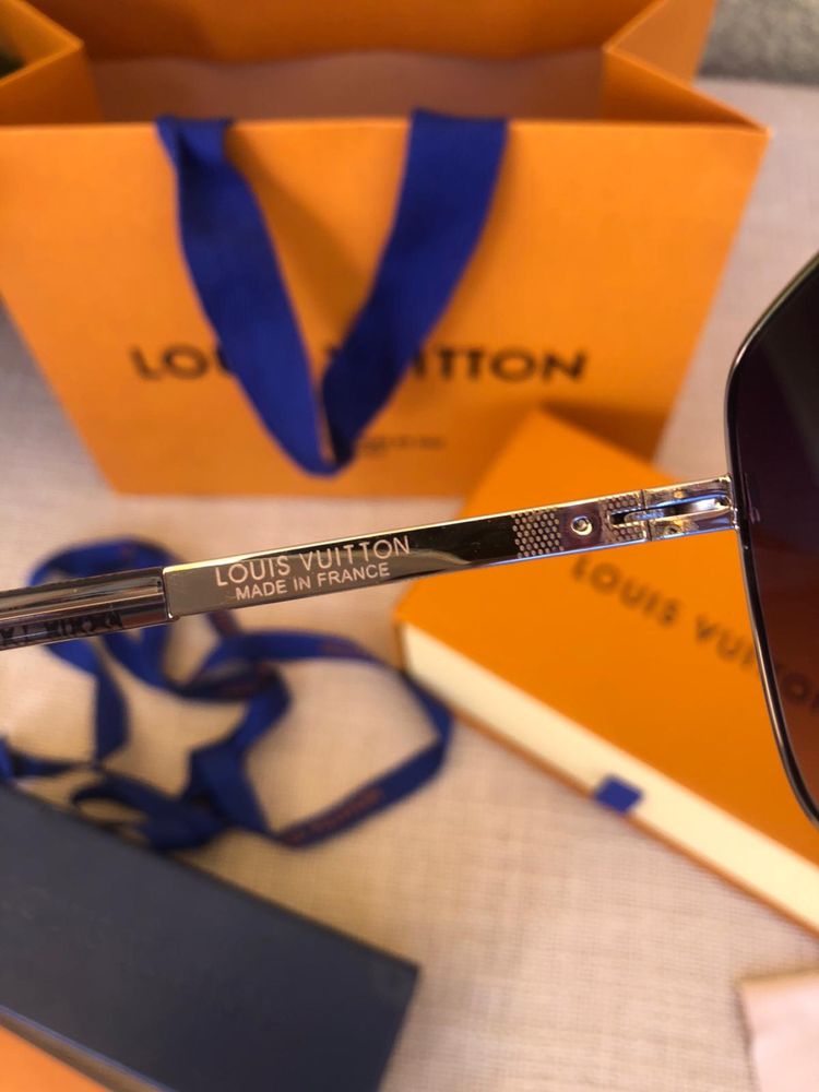 Ochelari originali Louis Vuitton Attitude