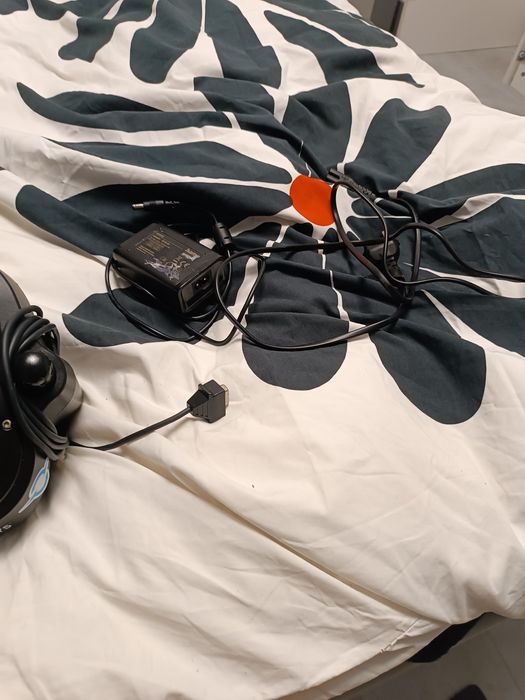 Volan Logitech G29 + Shifter