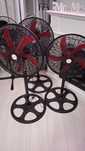 Ventilator cu picior .90 lei