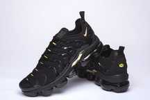 Nike Air VaporMax Plus Black Gold TN - Разпродажба* 43 номер