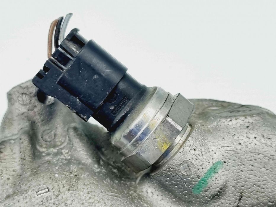 Corp EGR Mercedes Clasa E Coupe (C207) [Fabr 2009-2016] A6511402108 2.