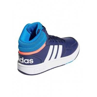 Маратонки Adidas Hoops Mid 3 GW0400