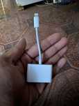 Apple Lightning