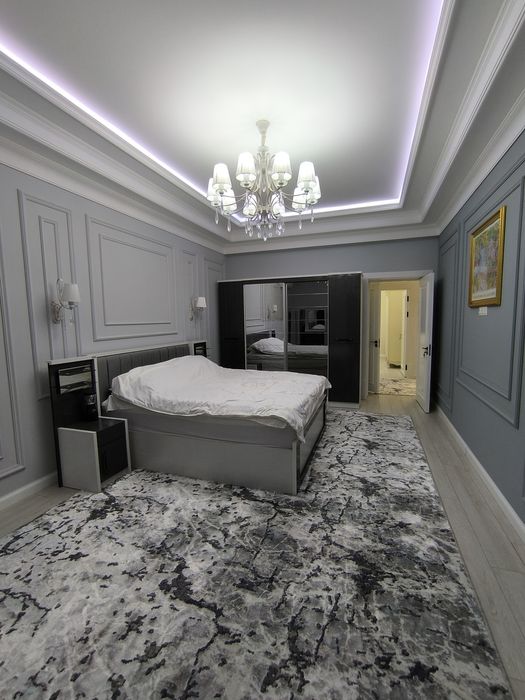 Dòrmon sanif mahallada 1.6 sòtu kotej