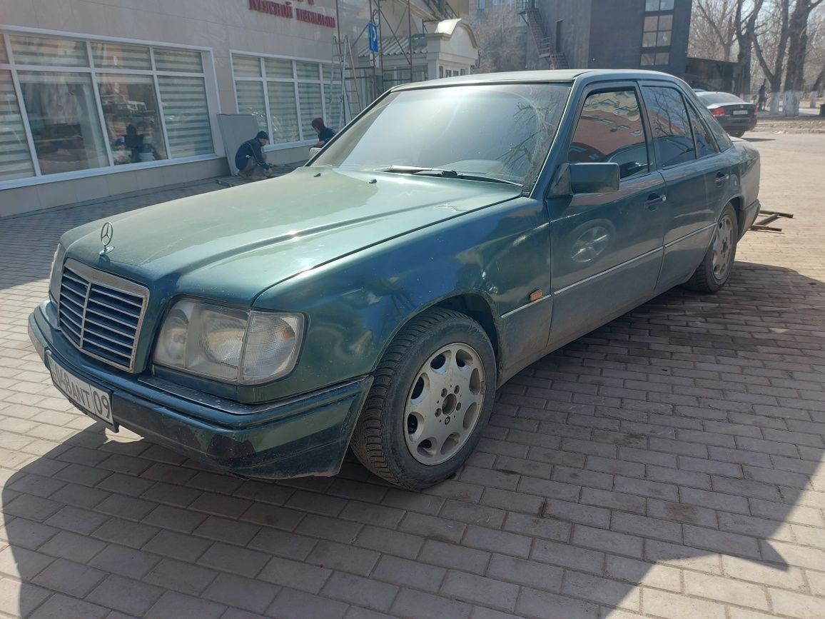 Продам Mercedes-benz