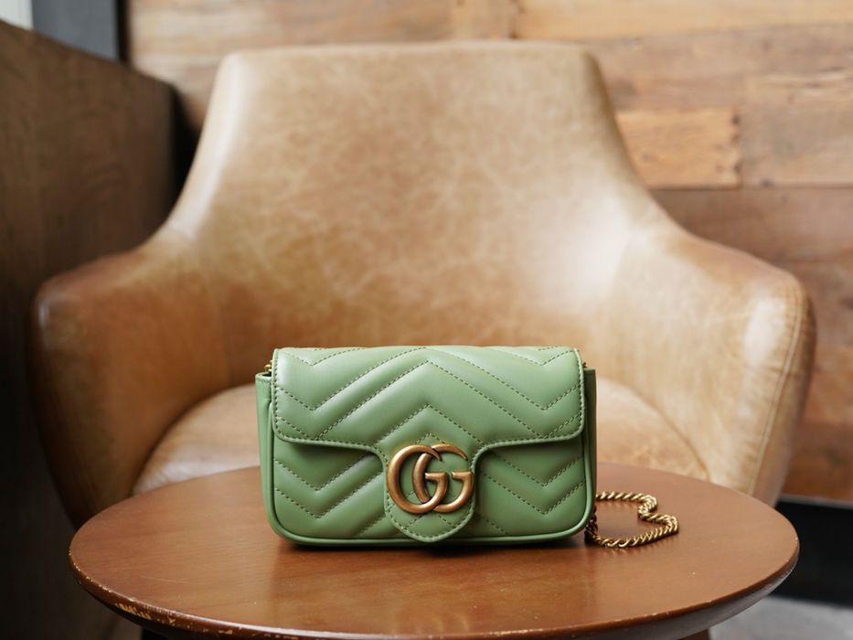 Gucci Marmont