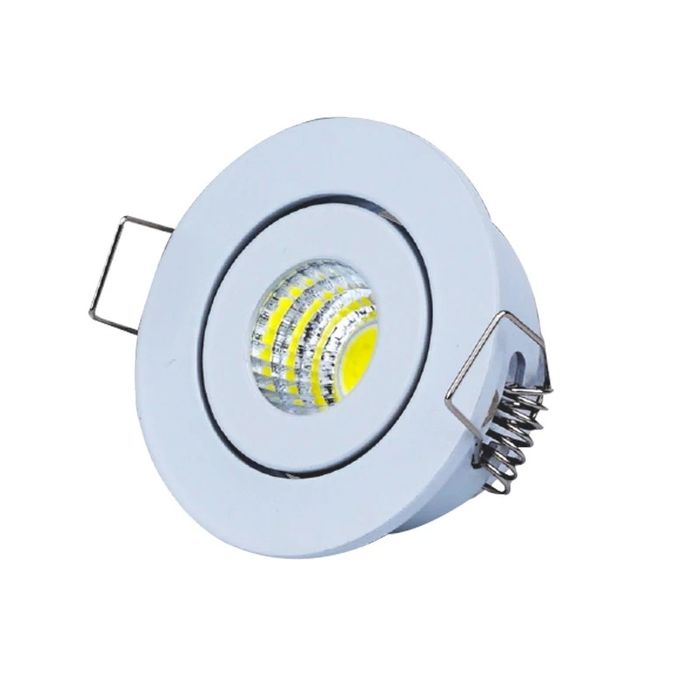 Spot foarte economic 1 W