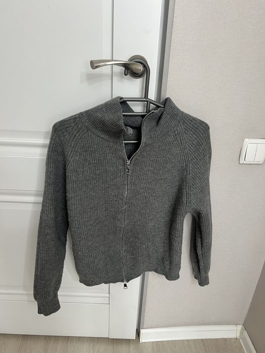 Кардиган/ платья размер с