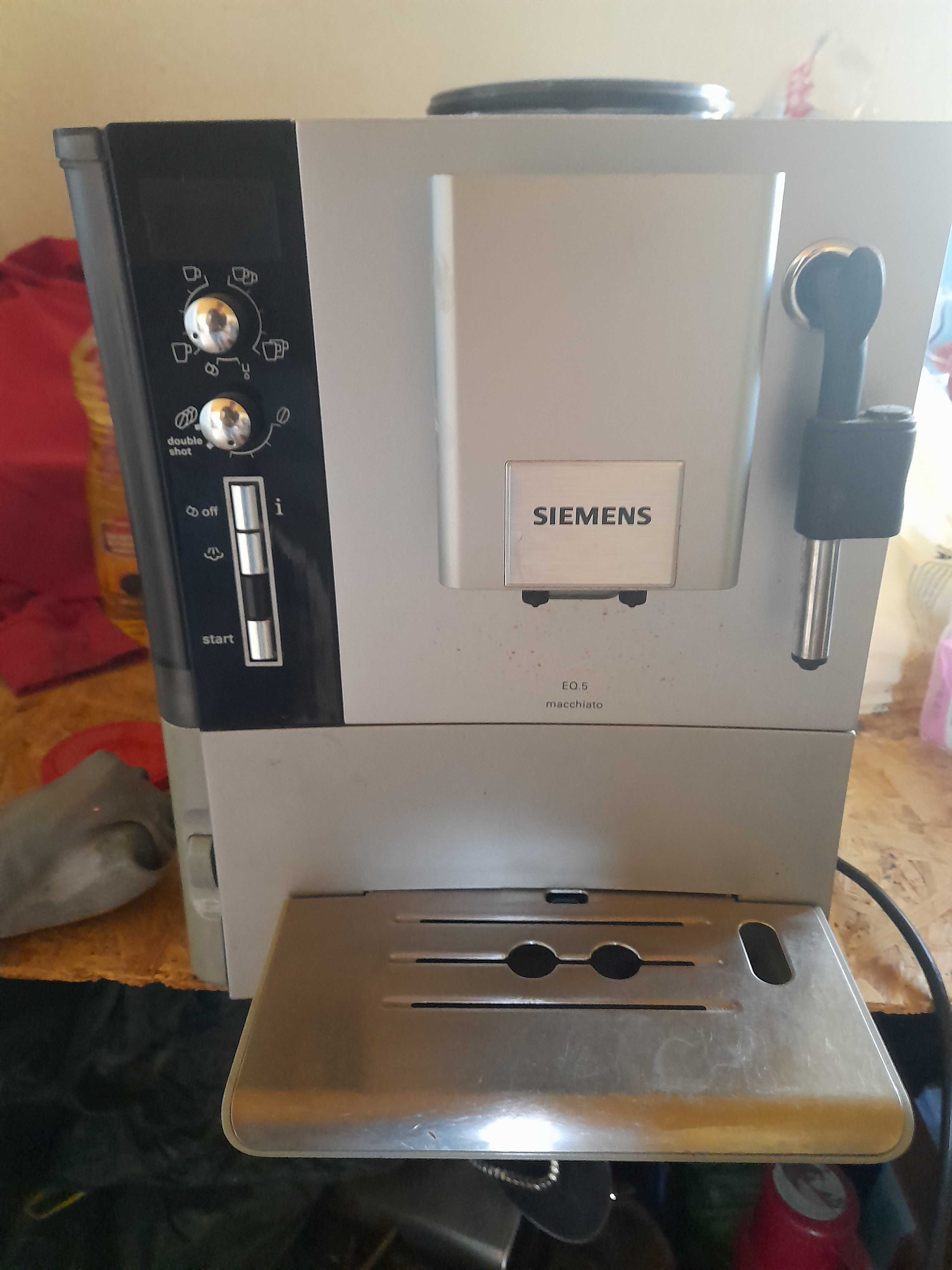 De vanzare aparat de cafea SIEMENS