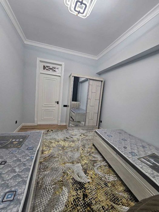 3 xonali kvartira sotuvda