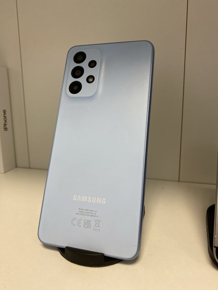 Samsung A33 5G 128GB