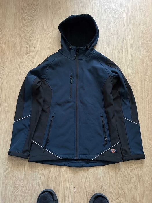 geaca dickies neopren vintage