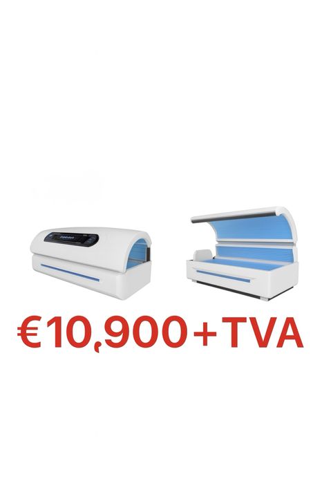 Solare LED PDT de ultimă generație – noi, pentru saloane