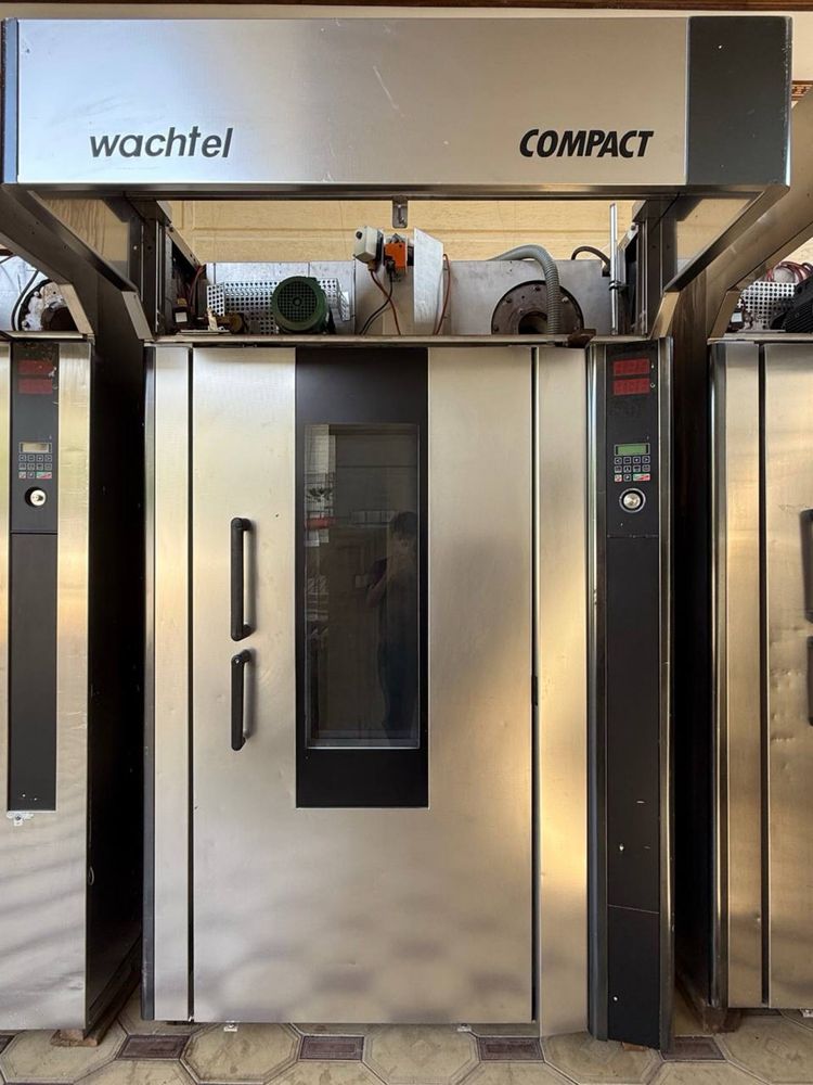 Wachtel compact 1.8 ва 1.10