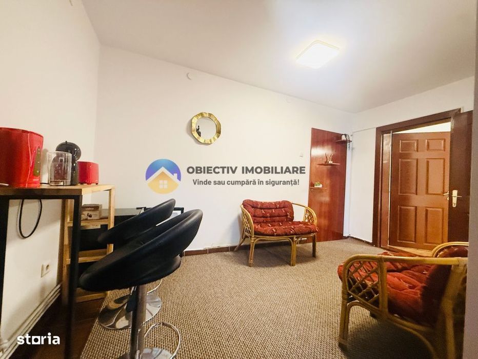 Spatiu ideal pentru firma cu acces individual