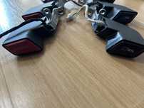 Butoane volan moduri condus audi Rs e-tron sudi Q5 audi Q6