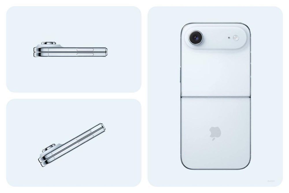 Iphone 17 air срочно