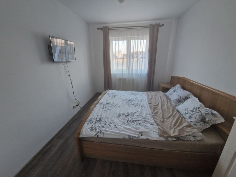 Inchiriez sibiu cazare regim hotelier accept muncitori