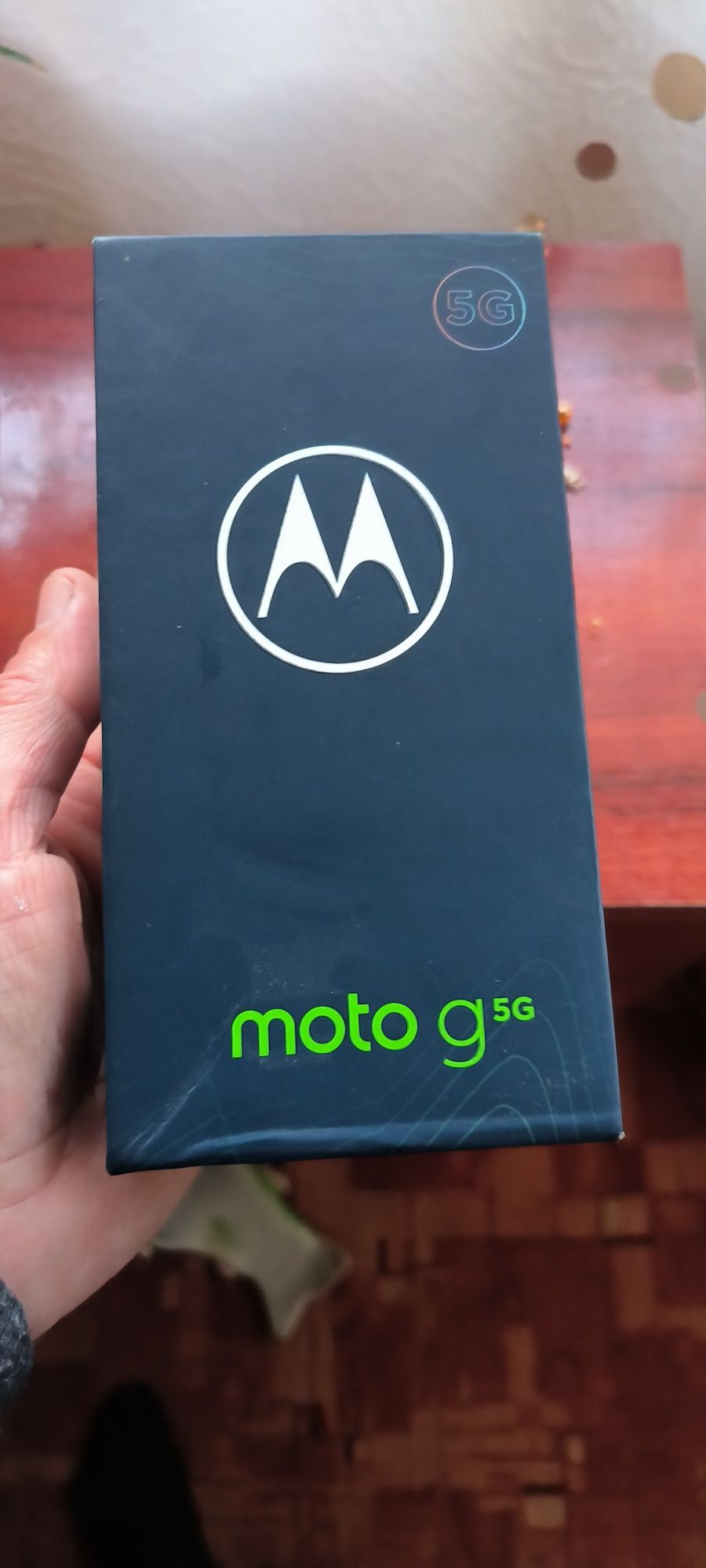 Vând Motorola g5 g